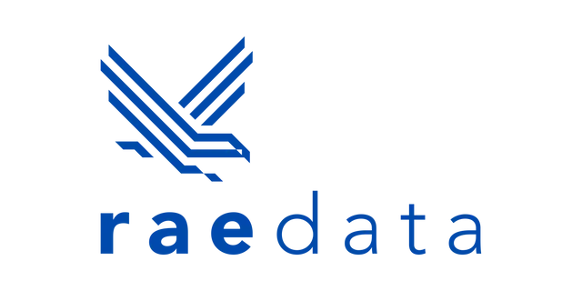 Raedata logo